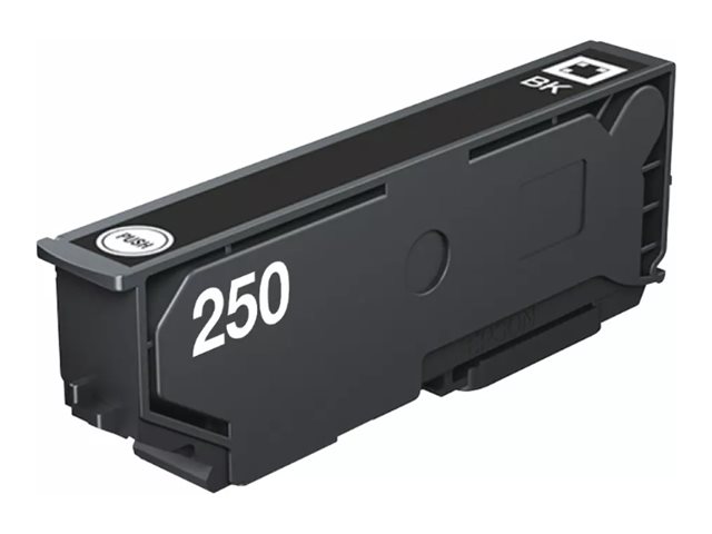 Singlepack Black 250 ink