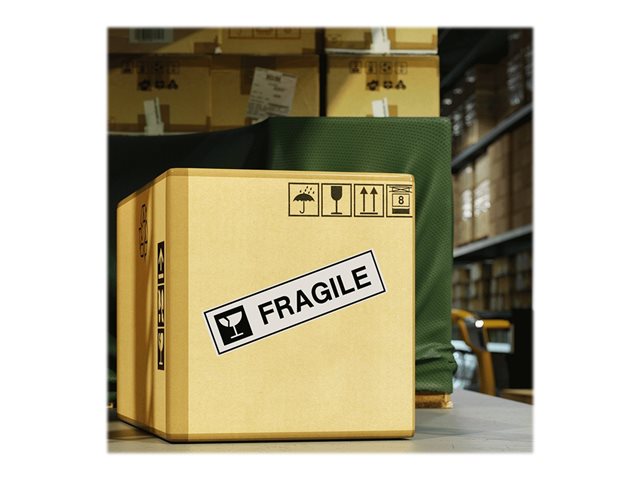 DK-22223 Continuous Paper tape 50mm