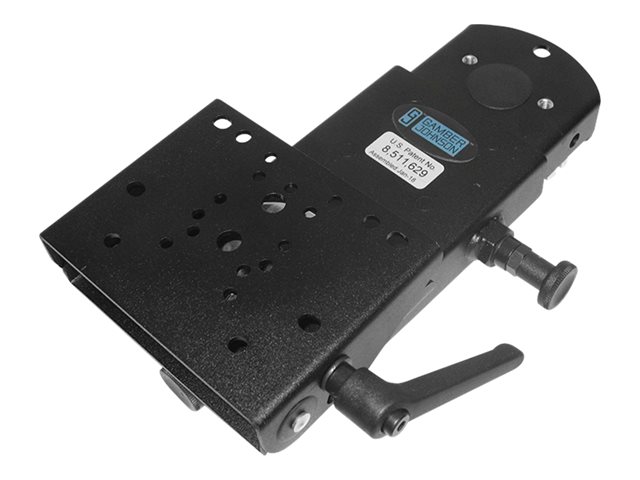 Mongoose 0-120X360LOCK