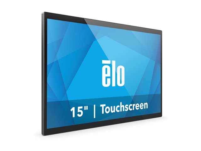 ET1504LS-2UWA-1-GY-NS-G Elo 1504LS 15.6i