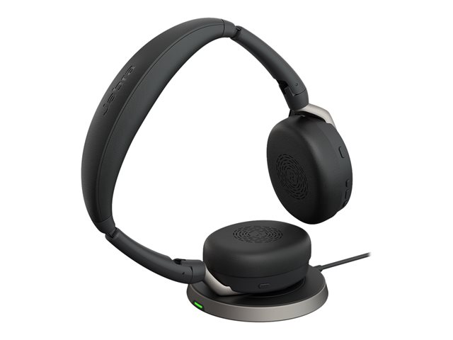 Evolve2 65 Flex Link380c UC Stereo WLC