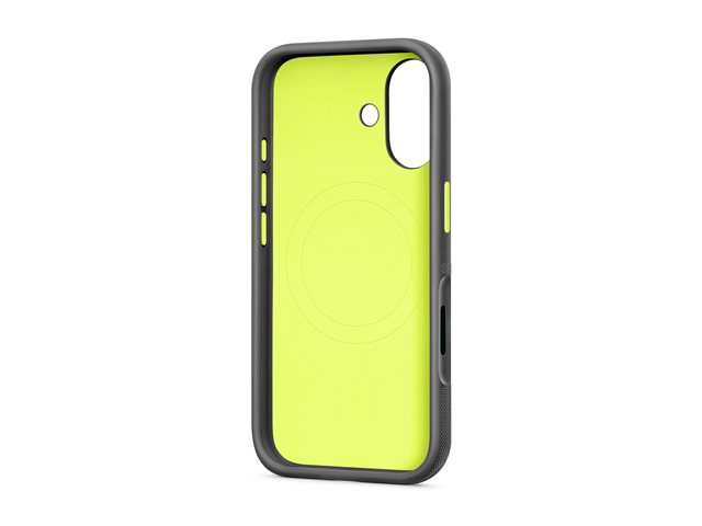 Beats iPhone 17 Rugged Case with MagSafe and Camera Control  Everest Black