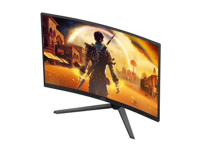 32' 16:9 VA 240Hz 1920x1080