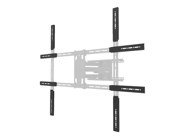 Neomounts VESA extension kit for WL40S-950BL18 (VESA 1200X900)