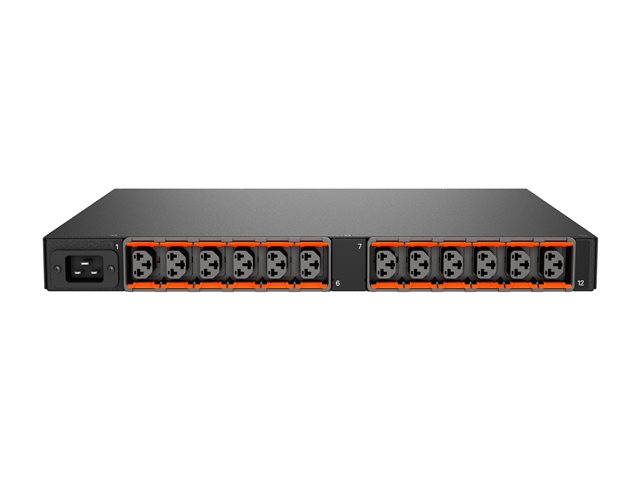 V.Geist Rack PDU Switched (Unit Level) E