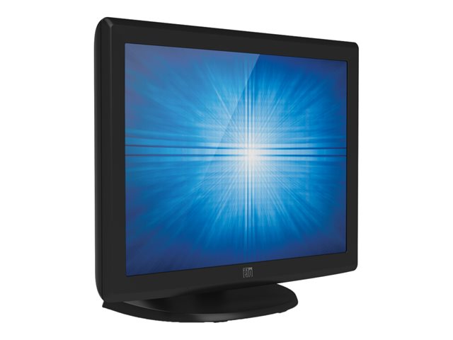 1515L 15-INCH LCD PROJECTED CAPACITIVE USB CONTROLLER GRAY