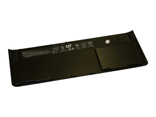 BTI 4C Battery Elitebook 810 OEM: 698943-001 698750-171