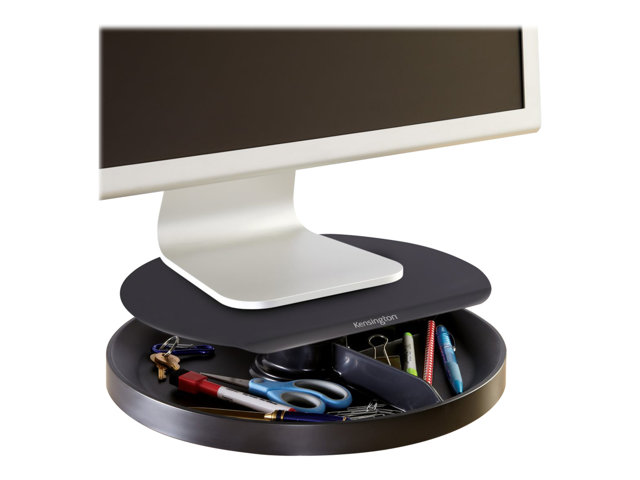 Kensington Spin2 Monitor Stand with SmartFit System 