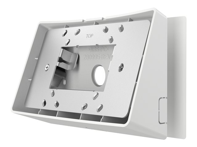 TSW-880/1080 Angled Mount White