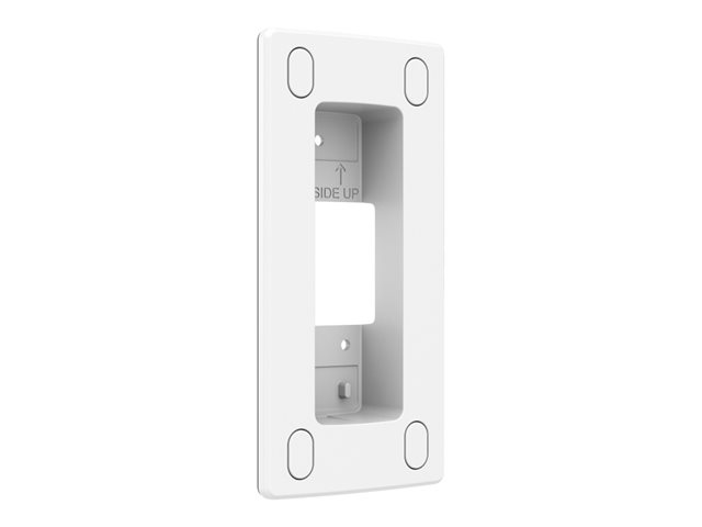 AXIS A8105-E - Flush mount kit - for AXIS A8105-E Network Video Door Station