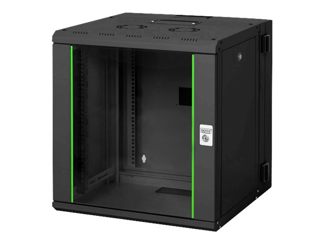 12U wall mounting cabinet Unique