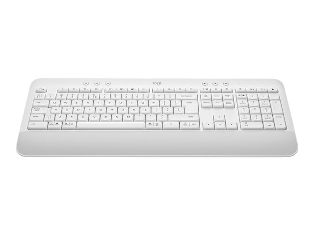 Logitech Signature K650 