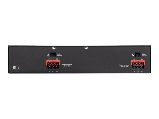 Eaton - UPS battery (rack-mountable / external) - 2U - for 5PX 1000i RT2U G2, 1500 RT2U, 1500i RT2U G2, 1500iRT2U