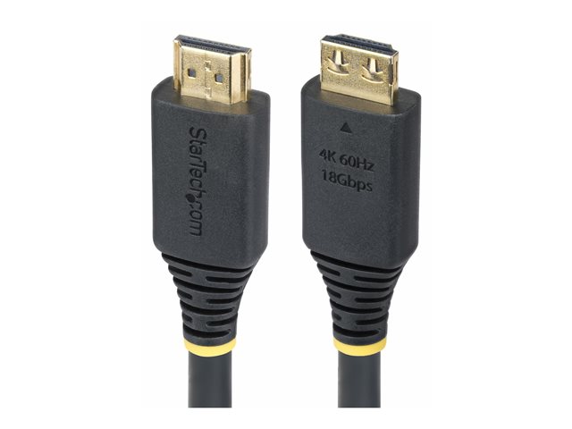 5m High Speed HDMI Cable Gripping