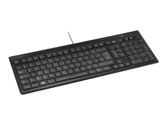 Kensington Slim Type Keyboard - France (Azerty)