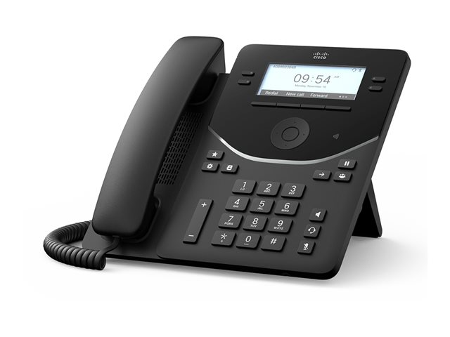 Cisco Desk Phone 9841 NoNFC