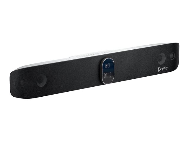 Poly Studio X72 AIO Video Bar w/TC10 EU