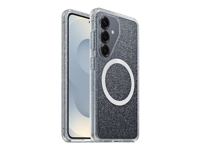 OB REACT MAGNETS HARKER STARDUST - CLEAR