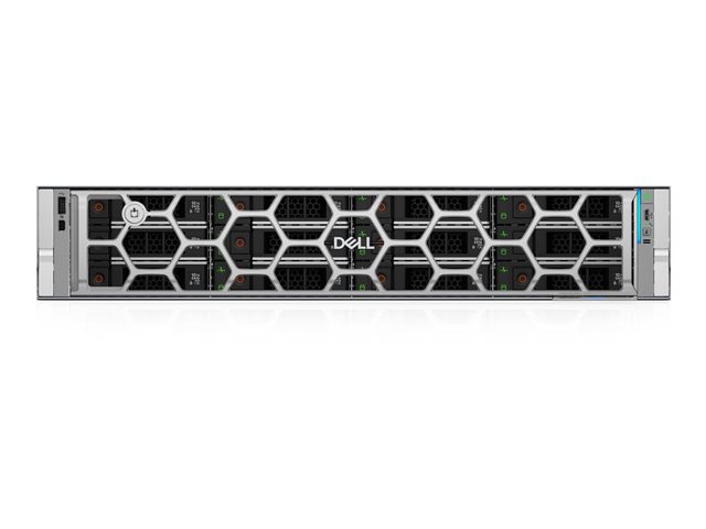 Dell PowerEdge R570 Smart Selection