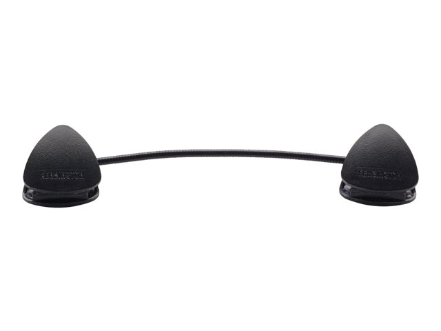 Kensington FlexClip - Copy holder - black