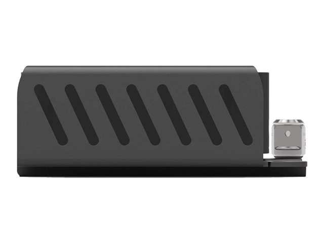 Apple TV 4th Gen Security Mount with Loc