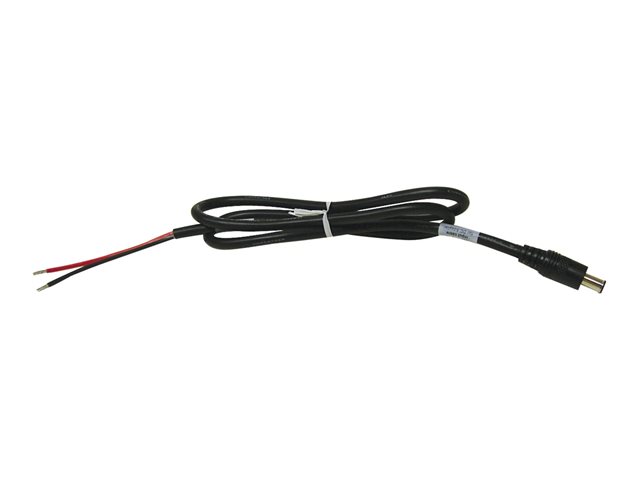 Accessory Cable Bare Wire Input Cable 72