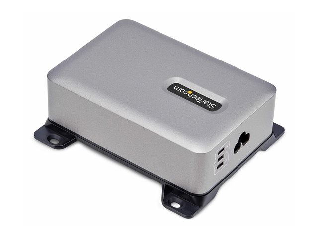 4-Port USB-C Charger, 240W Total
