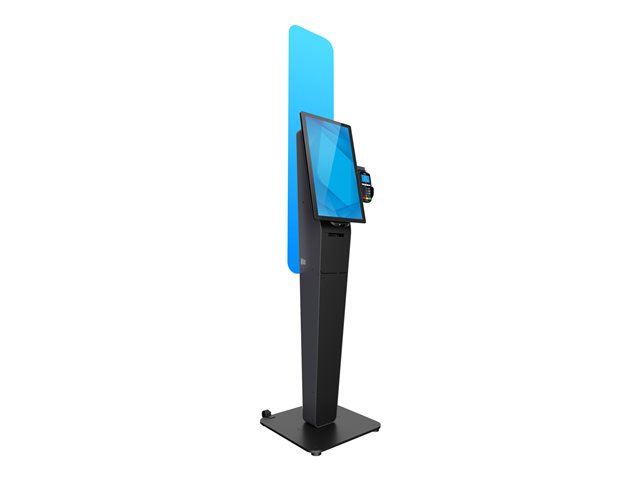 ELO-SELF-SERV-BACKER-BOARD-SINGLE-SIDE