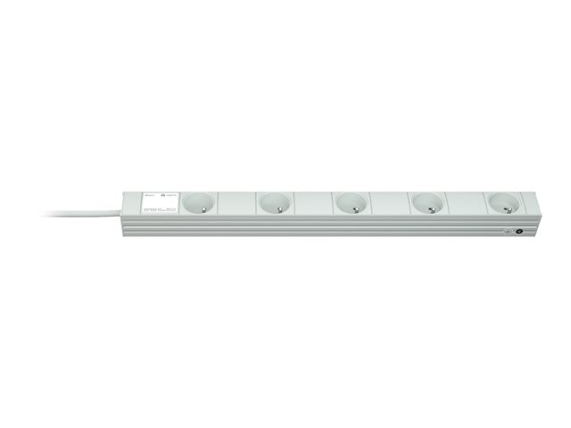 DI-STRIP F CLASSIC 5SOCKETS