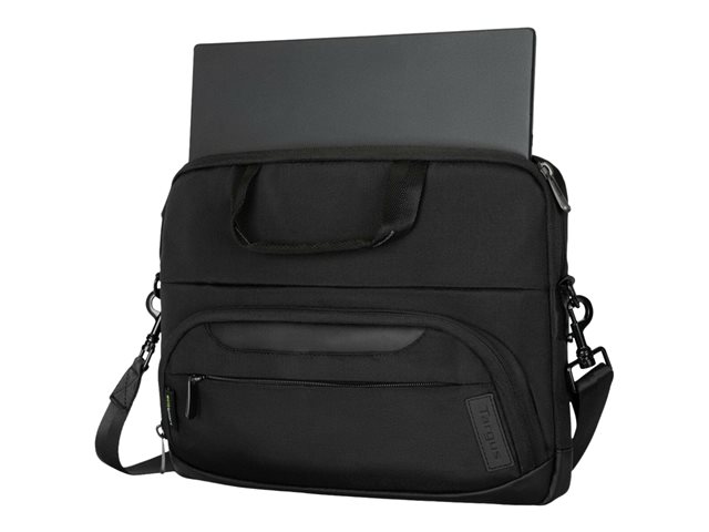 Targus 11-12i ECO EDU Slipcase Black