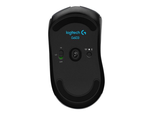 G603 LIGHTSPEED Gaming Mouse wireless -