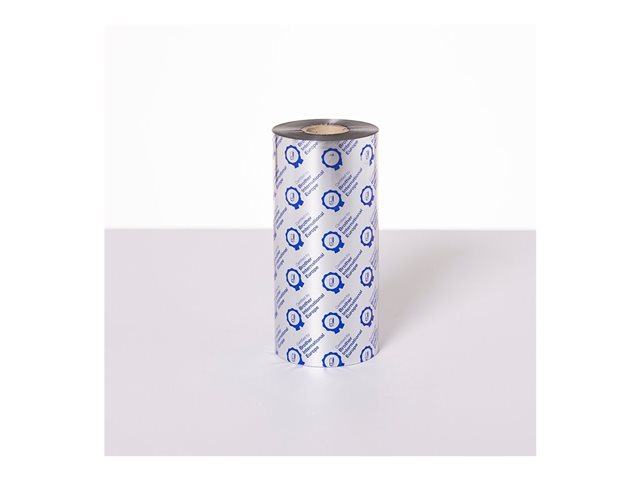 Premium Resin black 154mm x 450m (PK OF 5)