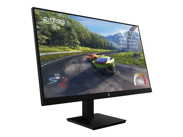 HP X32 QHD Gaming IPS 31.5IN 16:9 2560x1