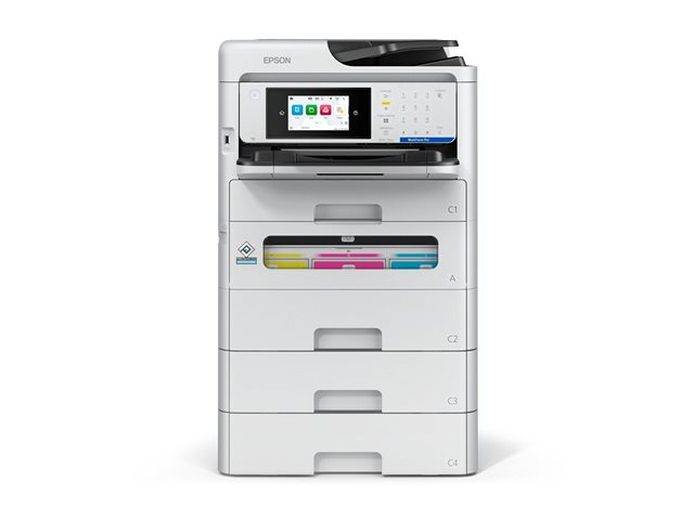 WORKFORCE PRO EM-C800RDWF