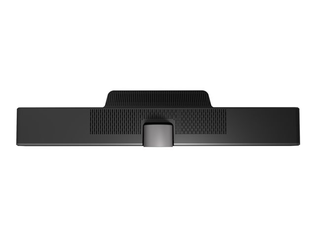 iiyama UC CAM120ULB - Conference camera - pan / zoom - colour - 12 MP - audio - USB-C