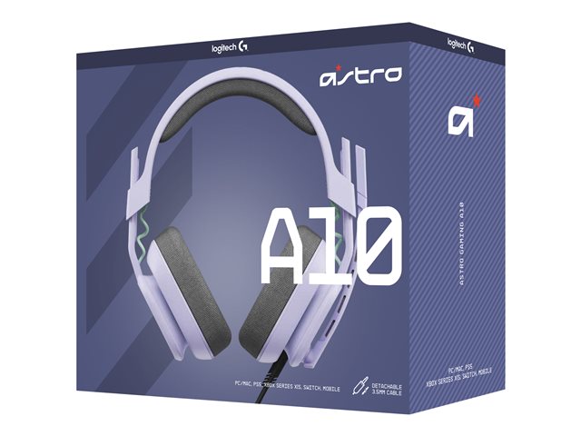 A10 - ASTEROID / LILAC - EMEA