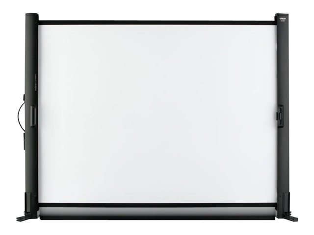 Epson ELP-SC32 - Projection screen - 50\" (127 cm) - for Epson EB-2042, S04, S27, S31, U04, U32, W04, W06, W29, W31, W32, X31, EH-TW5705, TW5825