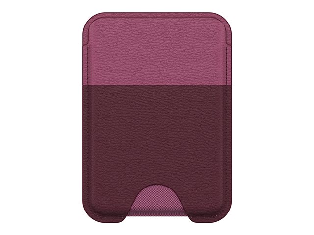 Otterbox Symmetry Cactus Leather Wallet voor iPhone met MagSafe 