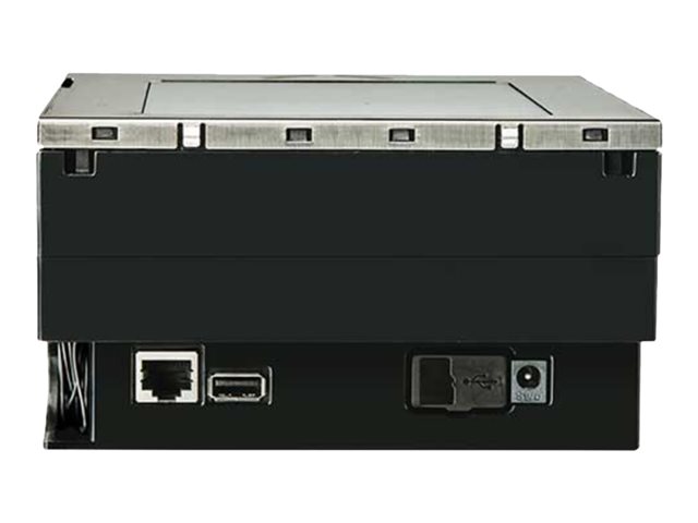 MGL 3510HSi Tin Oxide Platter Default ST