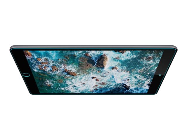 Spigen iPad 10.2in Glass GlastR SLM 1Pck