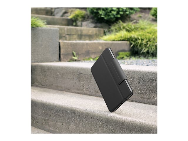 Rugged Folio GRAPHITE DEU