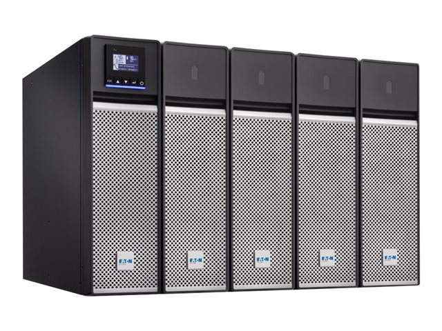Eaton - UPS battery (rack-mountable / external) - 3U - for 5PX 2200i RT3U G2, 3000i RT3U