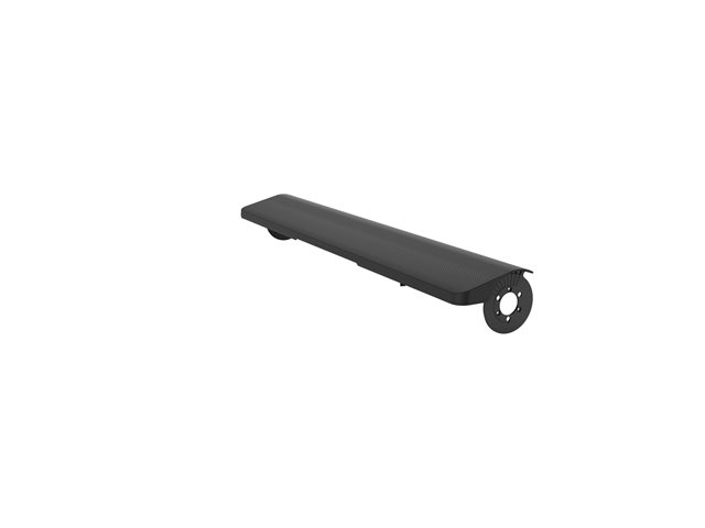 HP - Roll cover - for DesignJet T210, T230, T250, T610 (24\"), T620, T650 (24\")