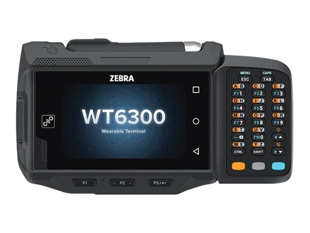 WT6300 WEARABLE TERM TOUCH 3/32GB FLASH