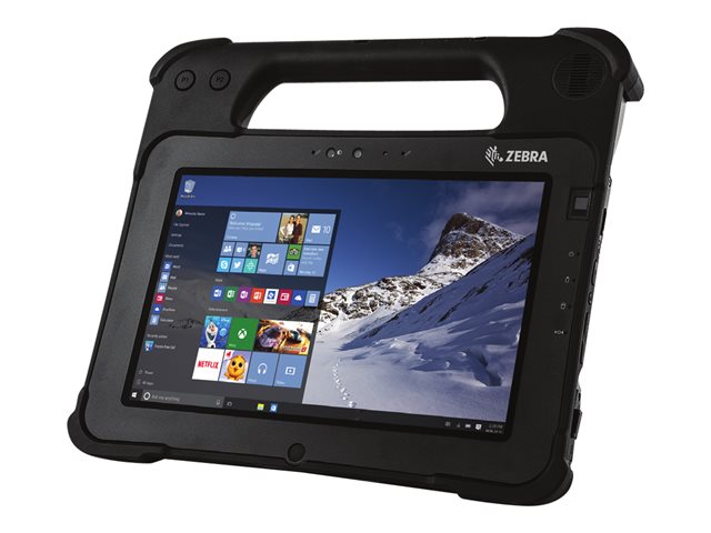 L10 NFC WWAN W/GPS XPAD 1000 NIT 4GB/64