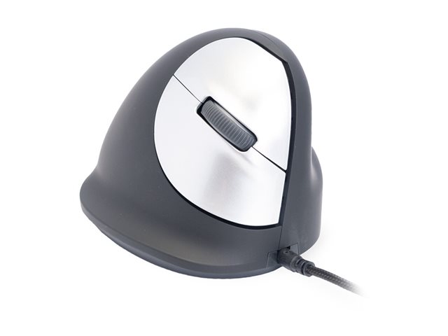 HE Mouse Ergonomische Muis M Rechts Bedraad