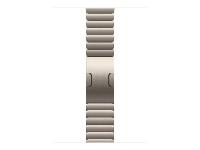 46mm Natural Link Bracelet
