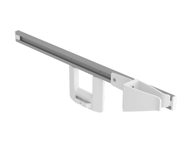 HORIZONTAL T-SLOT VESA MOUNT