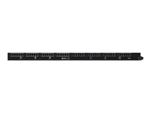 Vertiv Geist Rack PDU elementary 0U