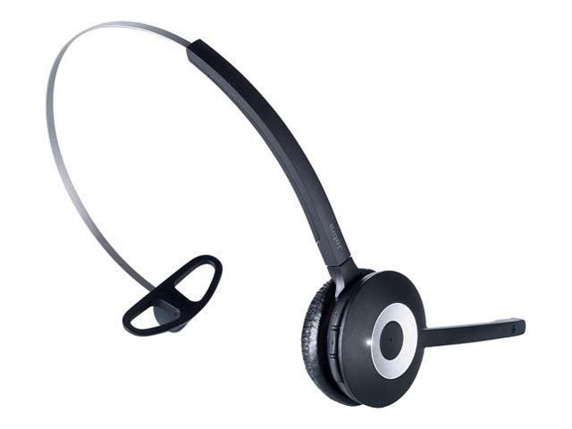 Jabra - Hook for headset - for Jabra GN 2100